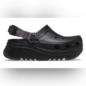 CROCS HIKER CLOG
